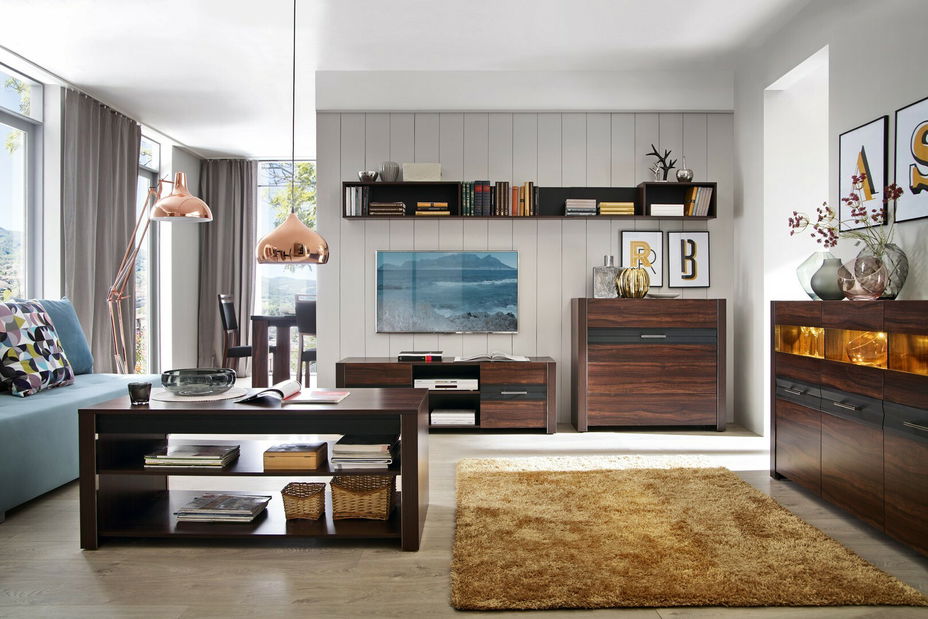 Comodă Alhambra KOM4S