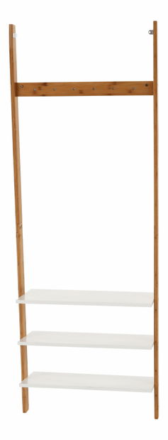Vešiak s policami Mari typ 2