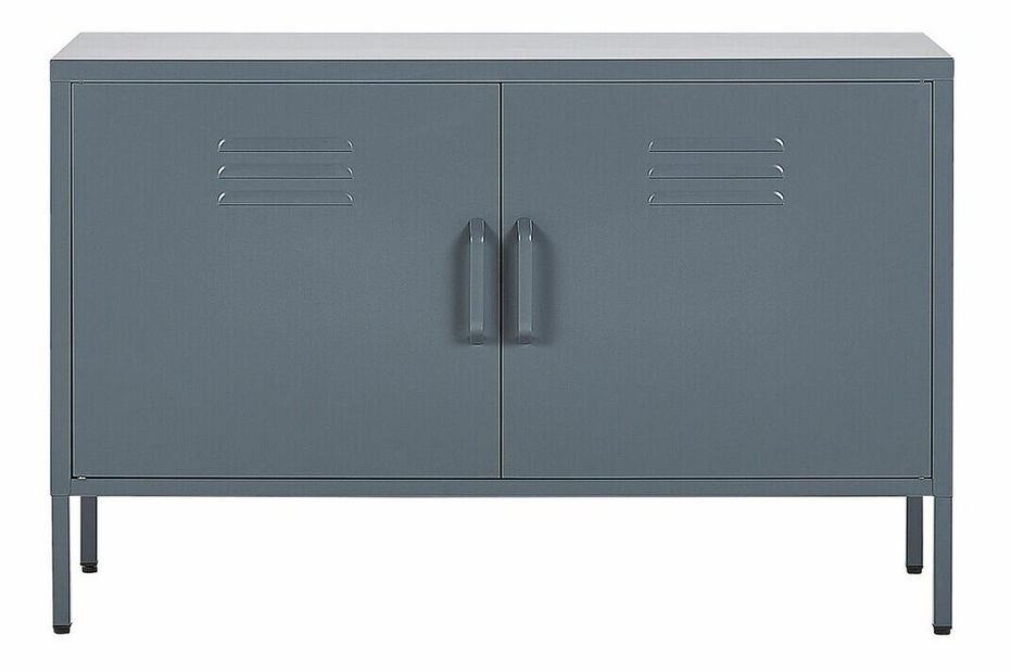 Skrinka UNNAR (sivá)