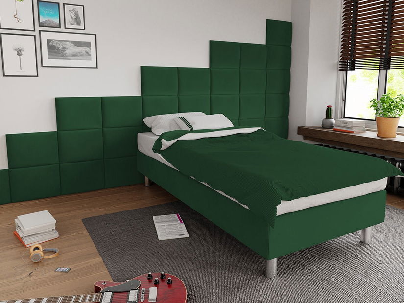 Panou tapițat Pazara 40x30 cm (manila 35) *vânzare stoc