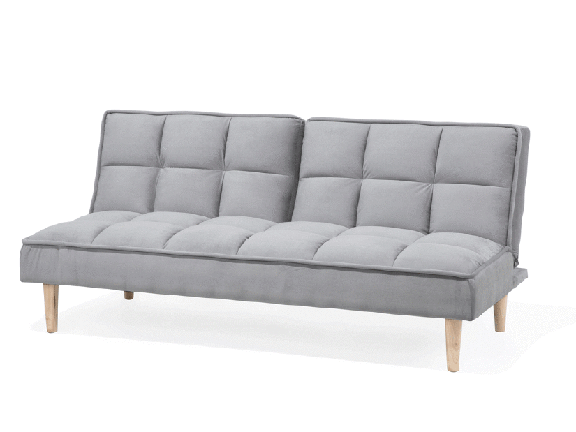 Háromszemélyes kanapé Sunds (világosszürke)