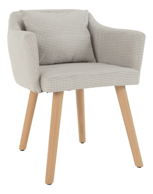 Fotoliu Denton (Bej)