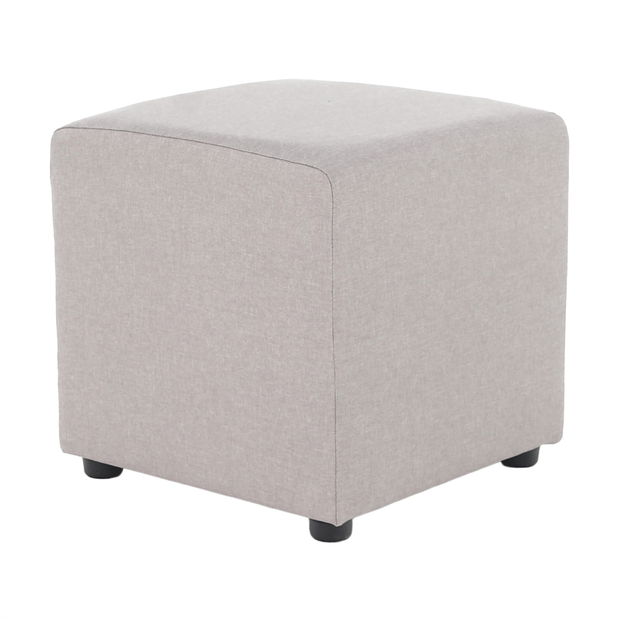 Taburetka Branno (sivá)