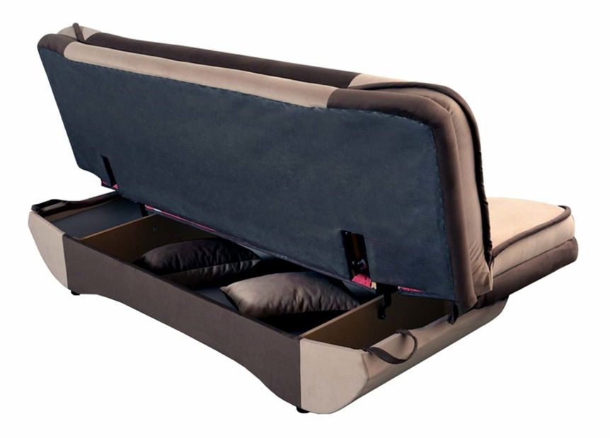 Rozkladacia pohovka Gapo (soro 23 + soro 28) 