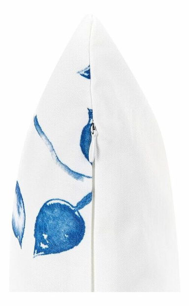 Set 2 buc perne decorative 40 x 60 cm Torbo (alb)