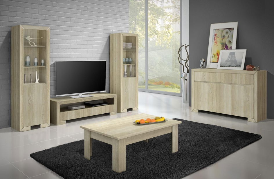 Šatníková skriňa Kasiopea Typ 11 2D