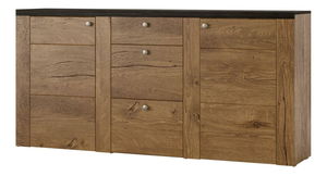 Komoda Larita Tip 25 (hrast lefkas)