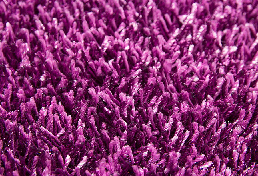 Ručne všívaný koberec Focus 250 Violet