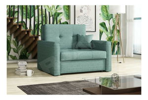 Fotel Clarity I (Spirit 11)