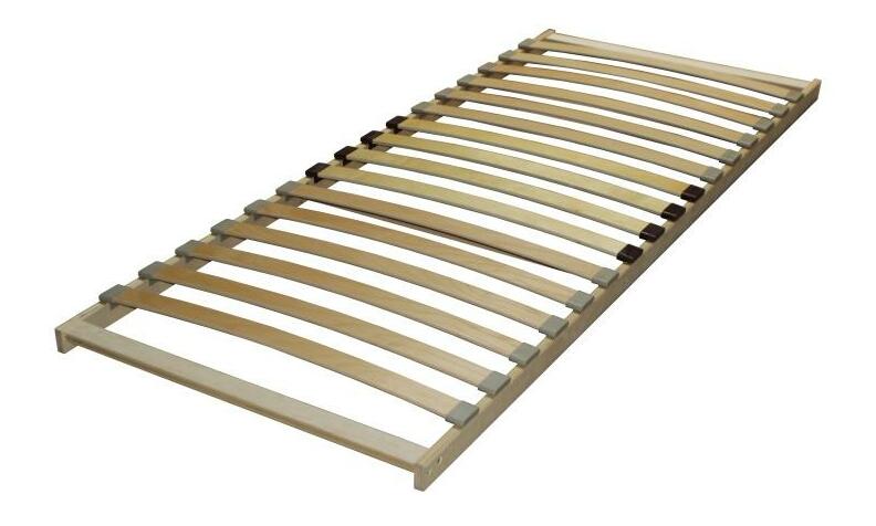 Lamelový rošt 200x90 cm Saiz 177317 *výpredaj