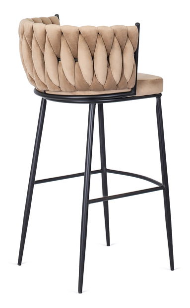 Barska stolica Frenar 1 (bež) 