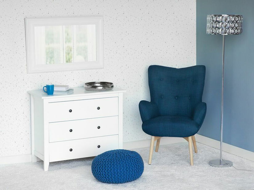 Lampă Tome (argint)