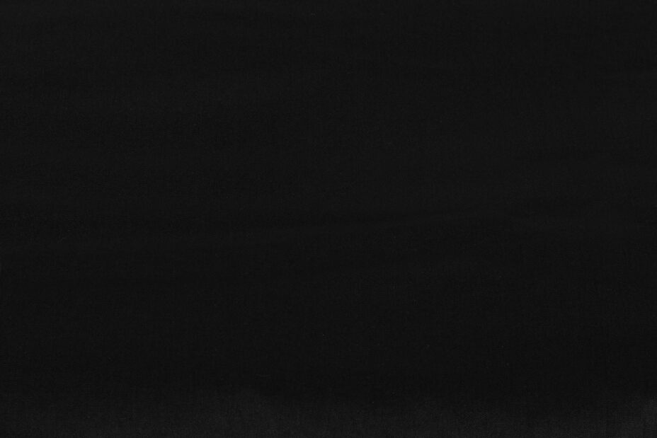 Ágynemű 200 x 220 cm Plaines (fekete + szürke)