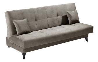 Sofa na razvlačenje s prostorom za odlaganje Ugos (asti 03) 