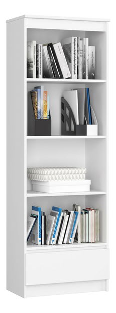 Regál Radha (biela)