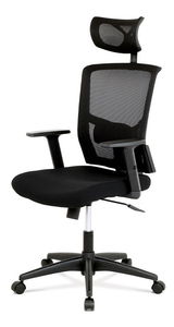 Scaun de birou Keely-B1013 BK