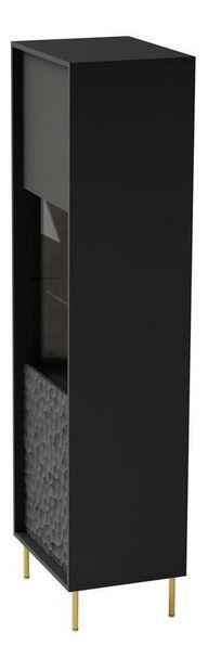 Vitrin Balle (fekete + arany)