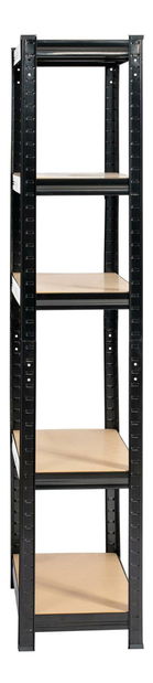 Raft Sustituido 1 (negru)