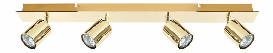 Stropné svietidlo Takashi (zlatá) 