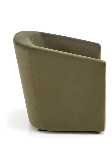 Fotoliu Erio (verde)