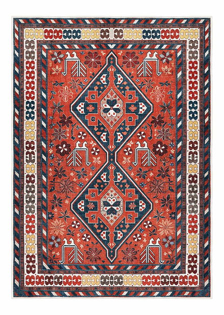 Tepih 140 x 220 cm Kecke 85 (više boja)