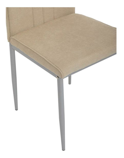 Scaun sufragerie Demanda (bej)