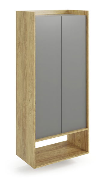 Regal Mozelle 2D3 (hikor + tamnosiva)