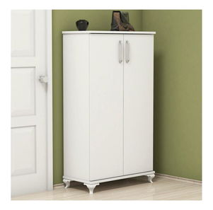 Ormarić za obuću Arnie (bijela)