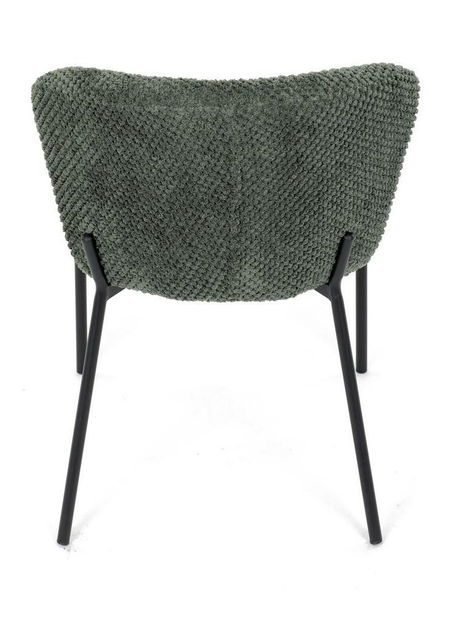 Étkezőszék Cosechados (zöld)