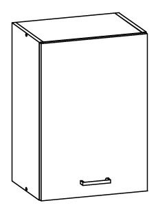 Gornji kuhinjski ormarić Estell EZ1 G40 