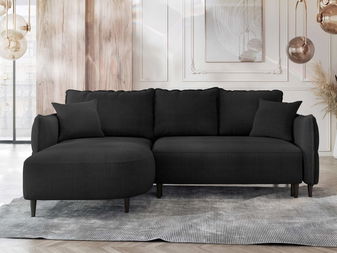 Colțar Evorde (crem) (cu sp. depozitare) (S)