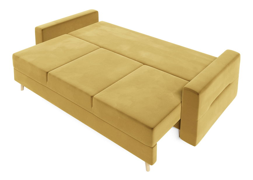 Étkezőszék szett (2 db.) JERSO (szürkebarna)