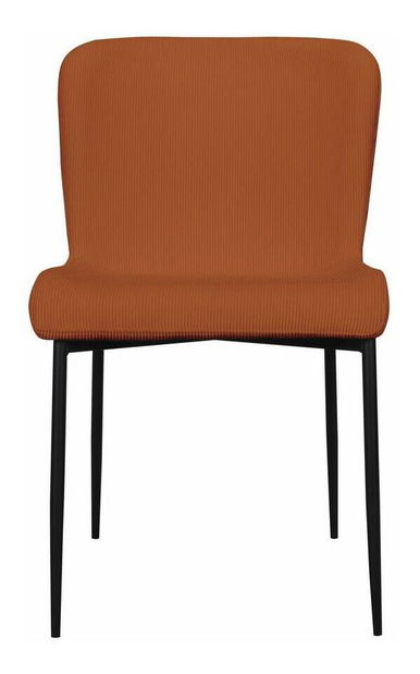 Blagovaonska stolica Nebula (rudy + crna)