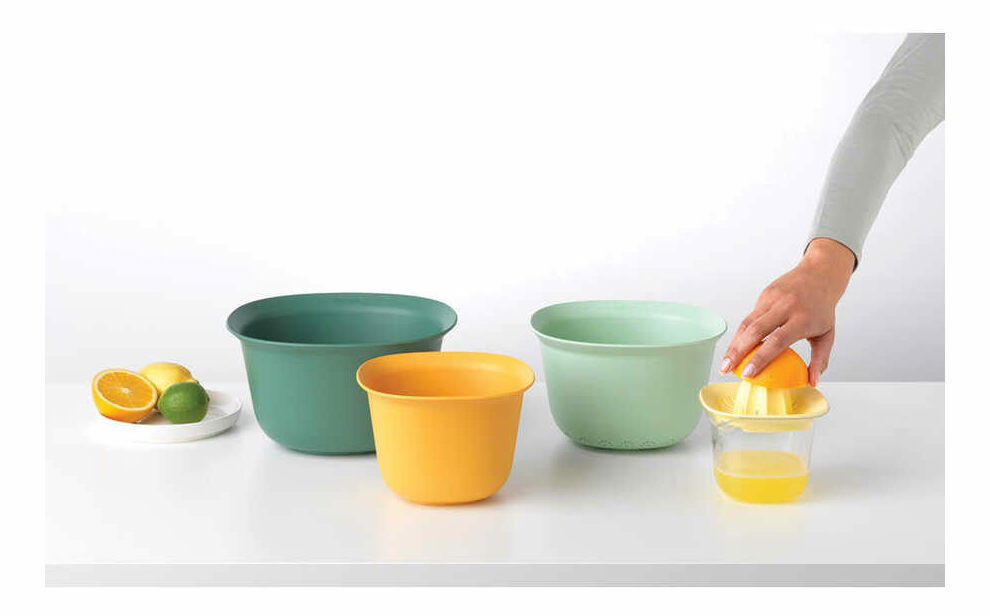 Set posuda Bonbon (više boja)