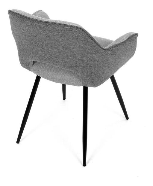 Étkezőszék Concertado (ezüst)