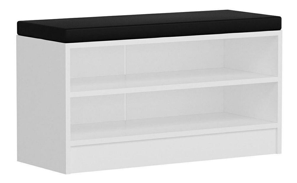 Ormarić za obuću Nemake 11 (antracit)