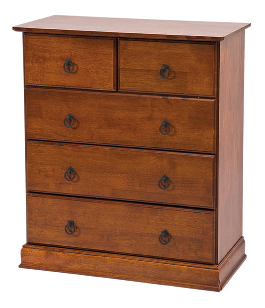 Comodă Bainton 349 (cireș antic)