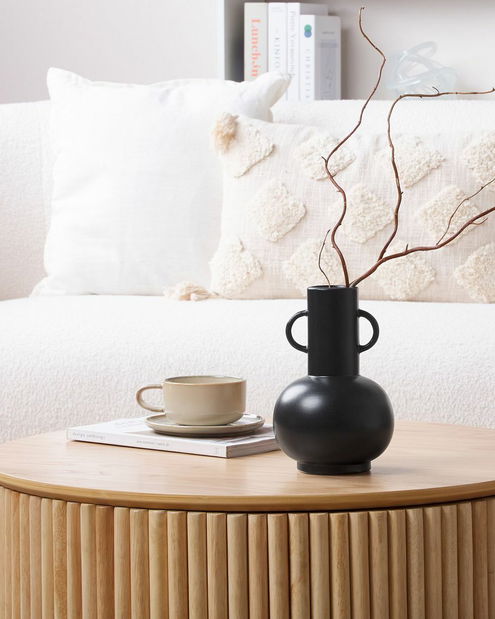 Váza Perza (čierna)