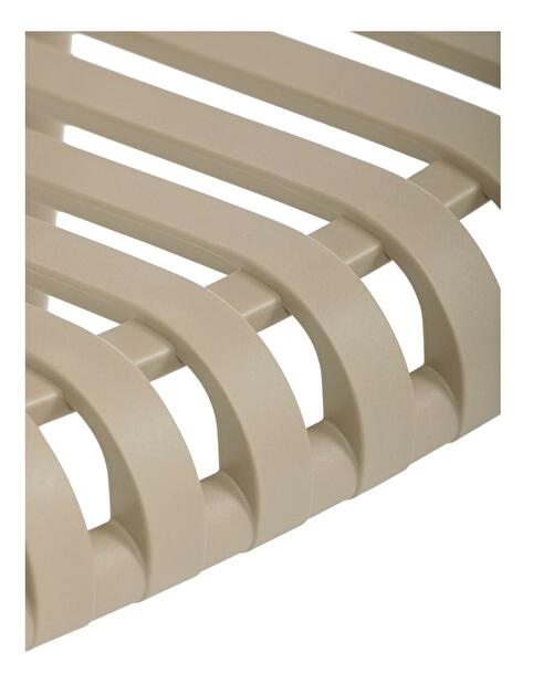 Scaun sufragerie Comentaban (cappuccino)