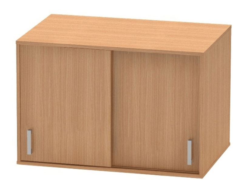 Suprastructură pentru dulap Breanna BE04 (fag)