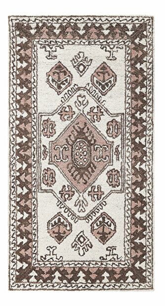 Tepih 80 x 150 cm Tomar (više boja)