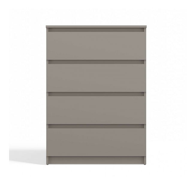 Comodă Musecalo 2 (maro deschis)