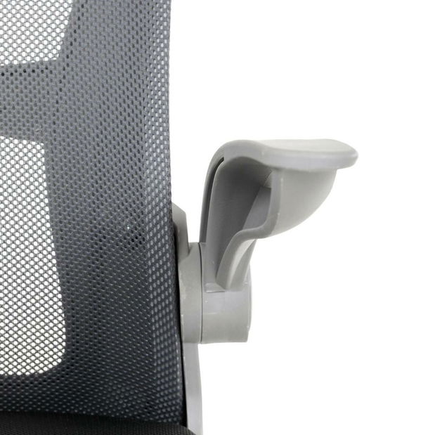 Irodai szék Kantismo (sötétszürke)