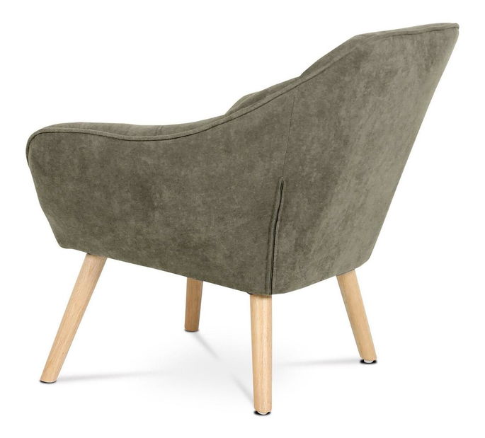 Fotel Ahondado (szarvasgomba)