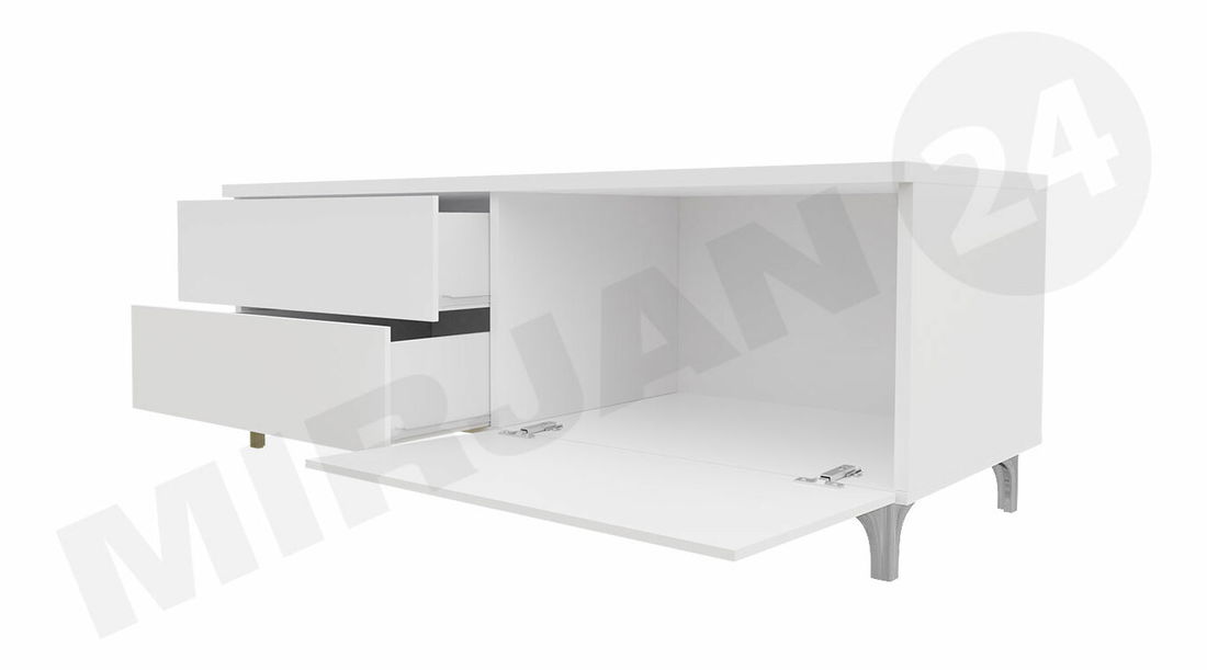 TV stolík/skrinka Cleo XI *výpredaj