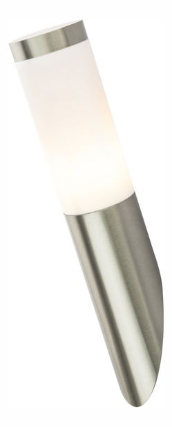 Vanjska svjetiljka Boston 3157 (od nehrđajućeg čelika) (opal)