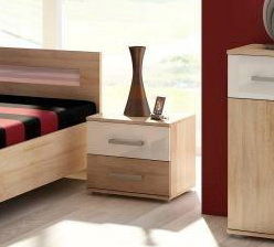 Nočný stolík Tango 2