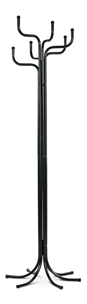 Cuier Reconocida (negru mat)