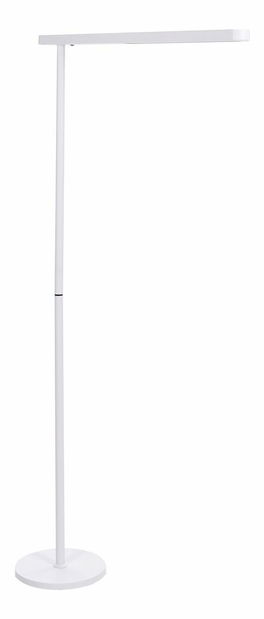 Suport lampă Perza (alb)