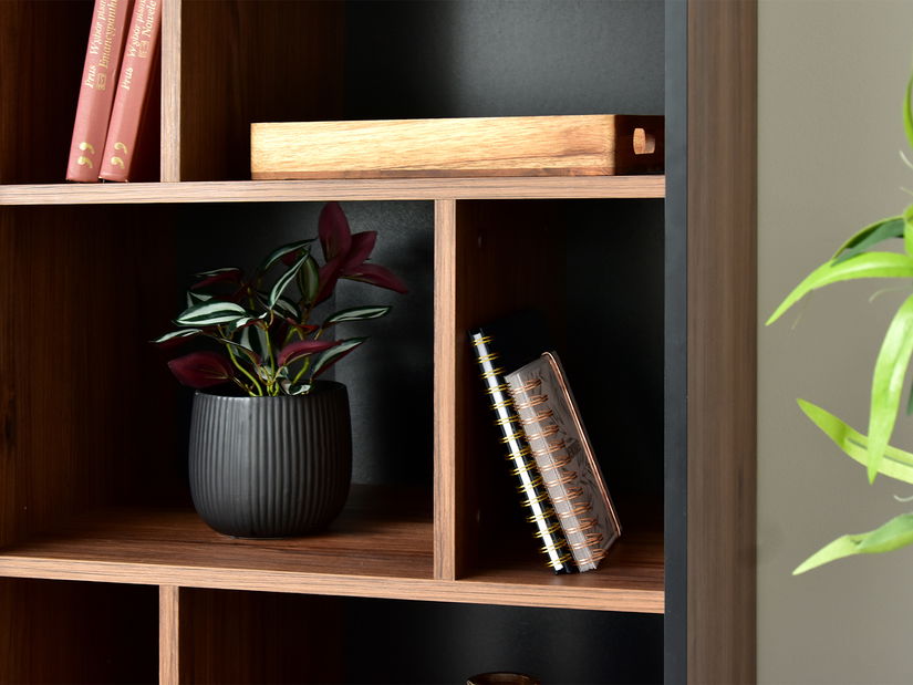 Raft Protegidas P10 (negru)